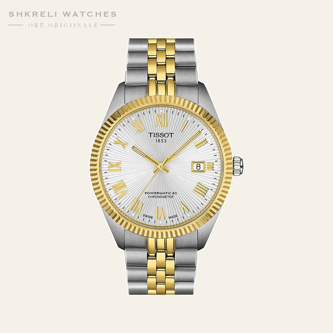 Tissot Ballade Powermatic 80 39mm