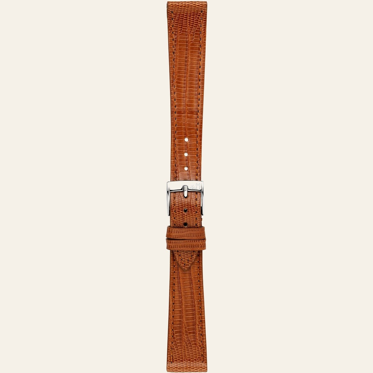Rrip Morellato Classico Cucito — pamja 6 | Shkreli Watches