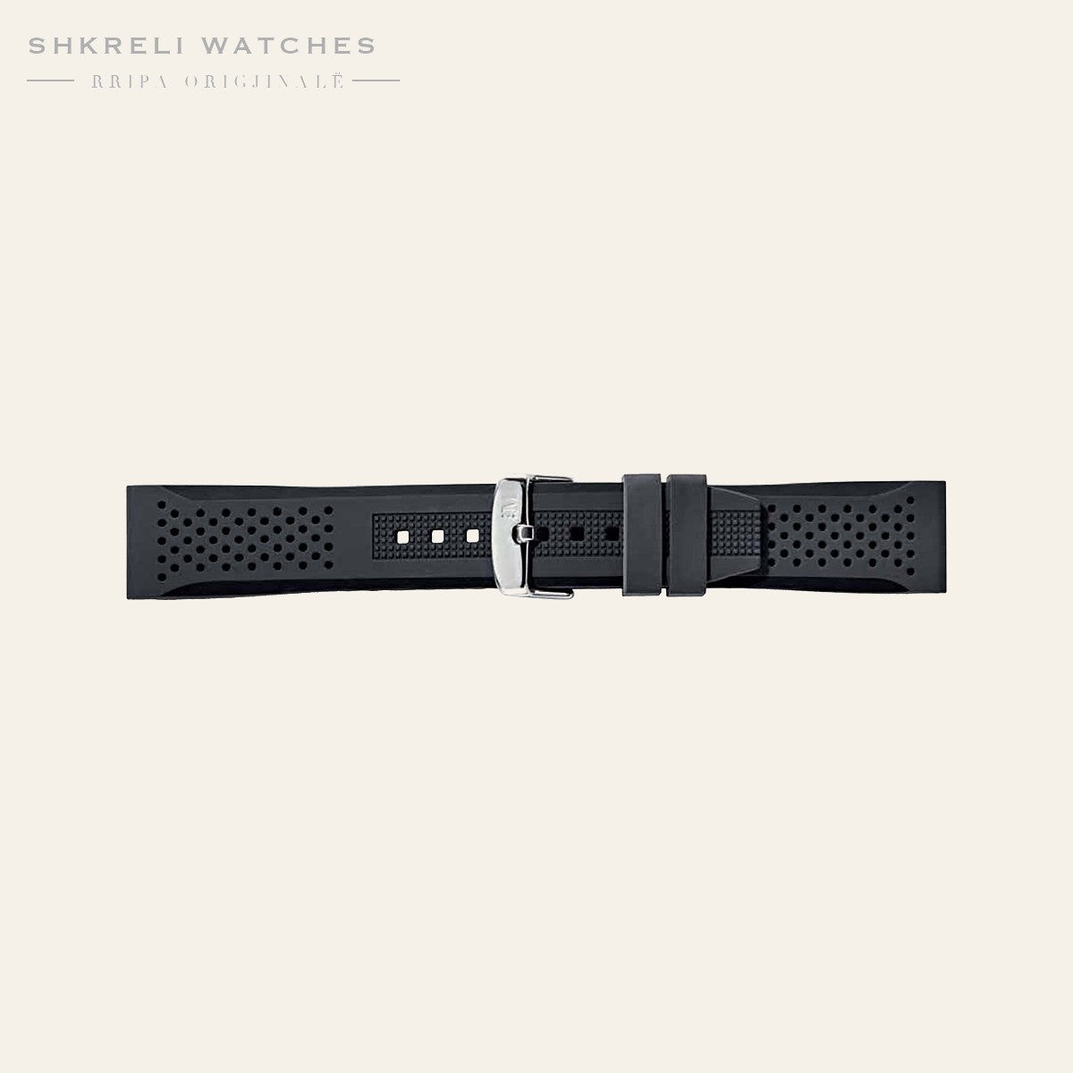Rrip Morellato Sile — pamja 2 | Shkreli Watches