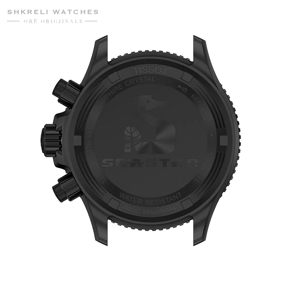 Tissot Seastar 38mm