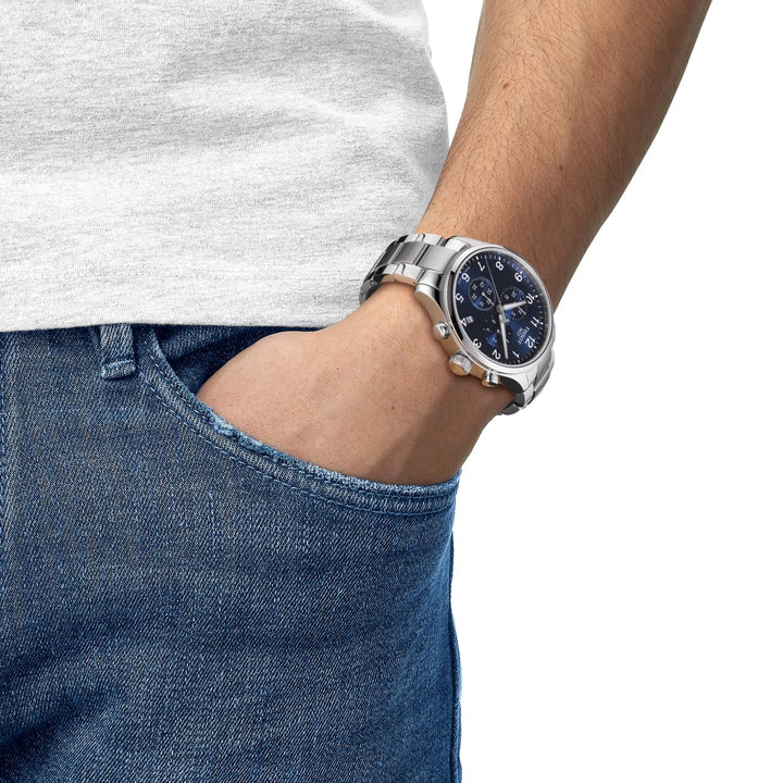 Tissot Chrono XL
