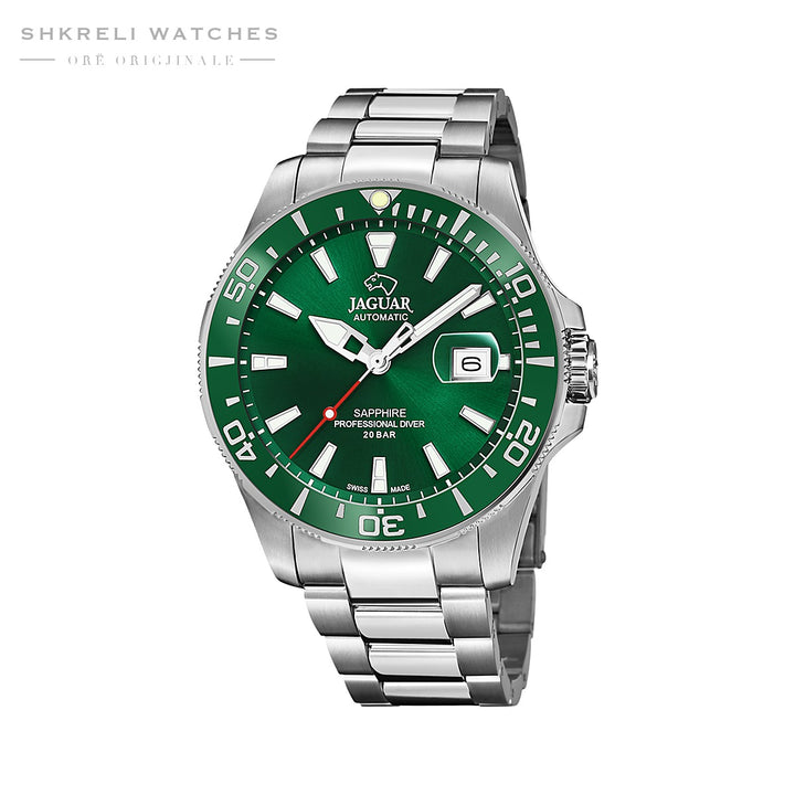 Jaguar PRO Diver Automatic