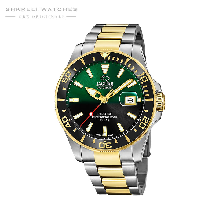 Jaguar Executive Diver