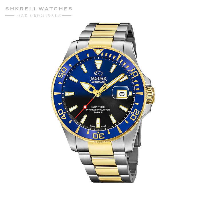 Jaguar Executive / Diver
