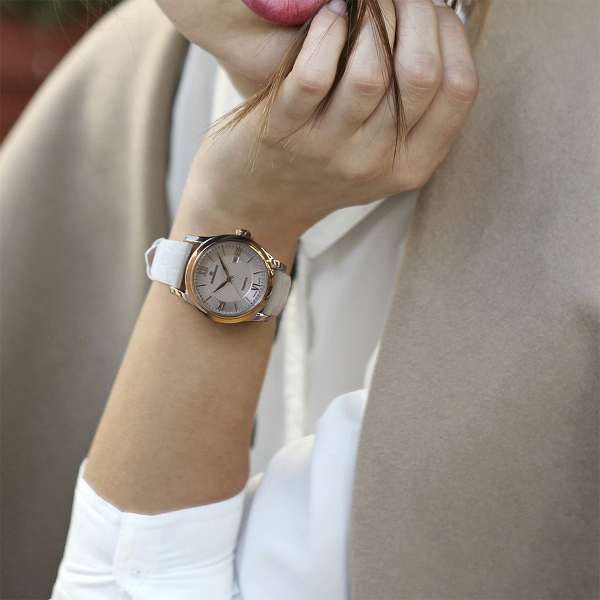 Candino Lady Elegance — pamja 3 | Shkreli Watches