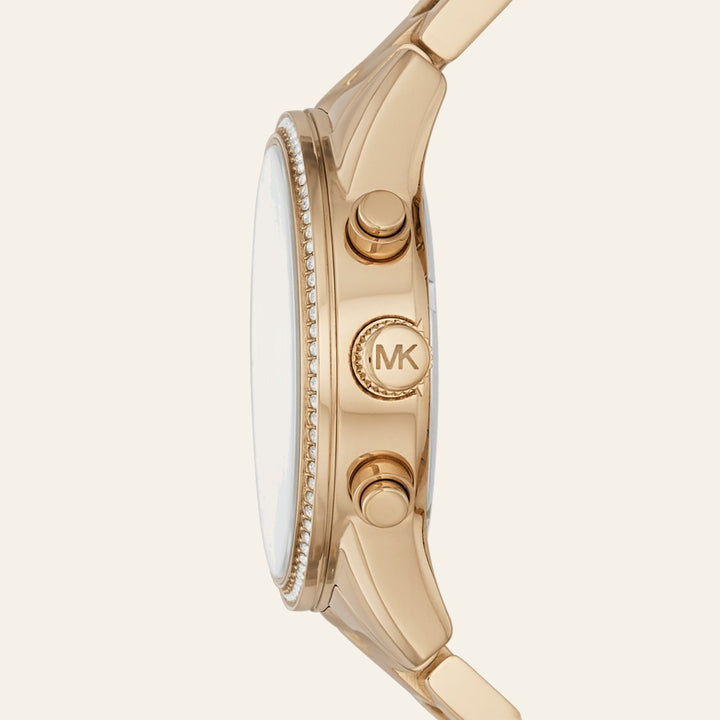 Michael Kors Klasike për Femra — Bezhë