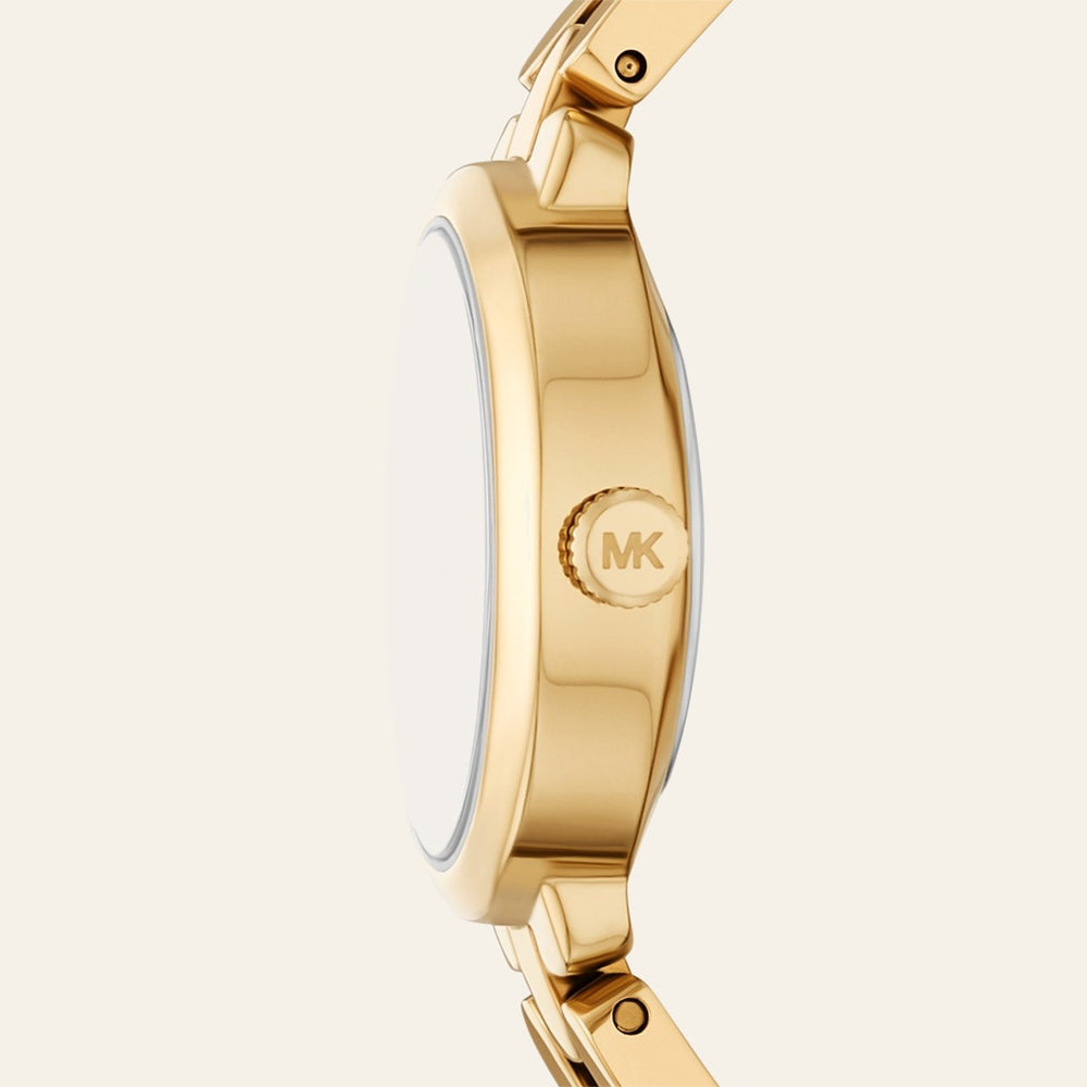 Michael Kors Klasike për Femra — Bezhë