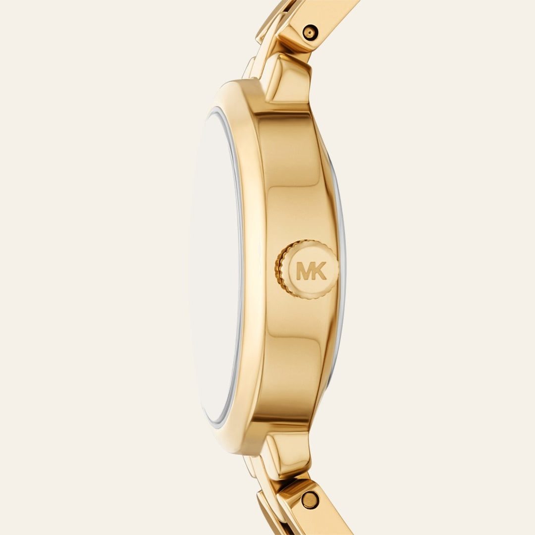 Michael Kors Klasike për Femra — Bezhë