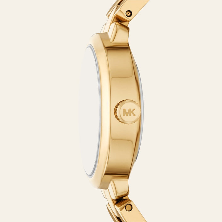 Michael Kors Klasike për Femra — Bezhë