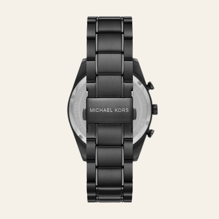 Michael Kors Klasike për Meshkuj — Kafe e errët