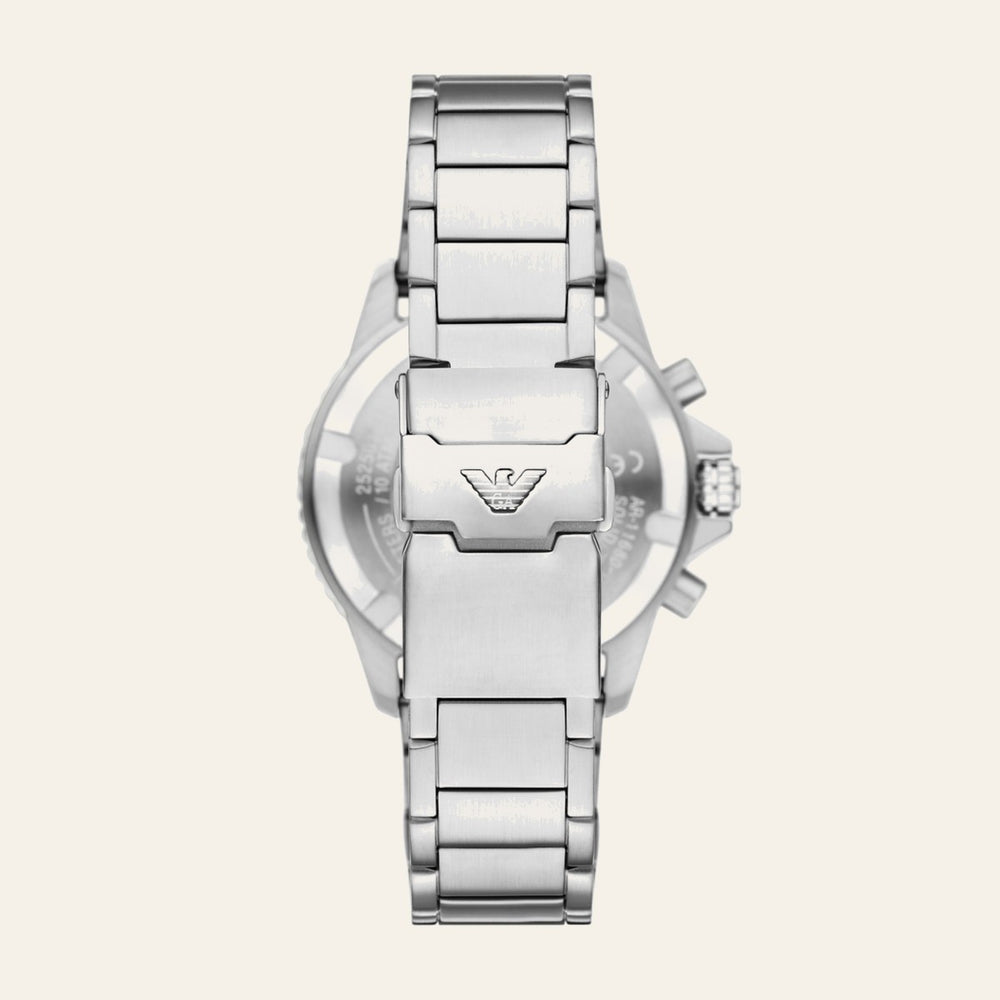 Emporio Armani World Explorer