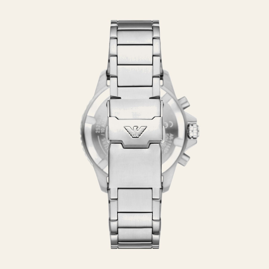 Emporio Armani World Explorer