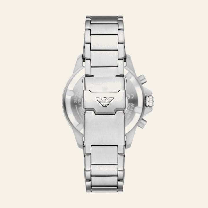 Emporio Armani World Explorer