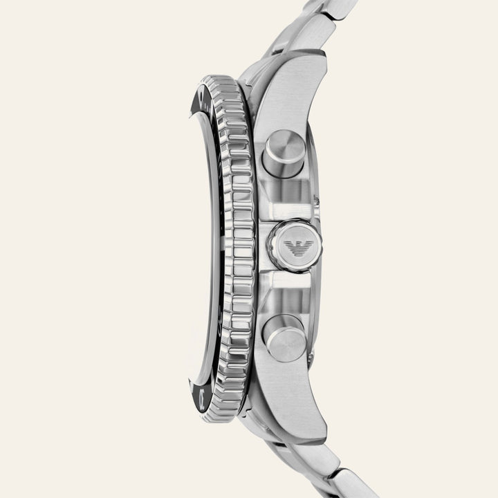 Emporio Armani World Explorer