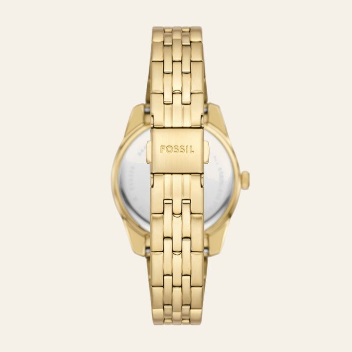 Fossil Scarlette