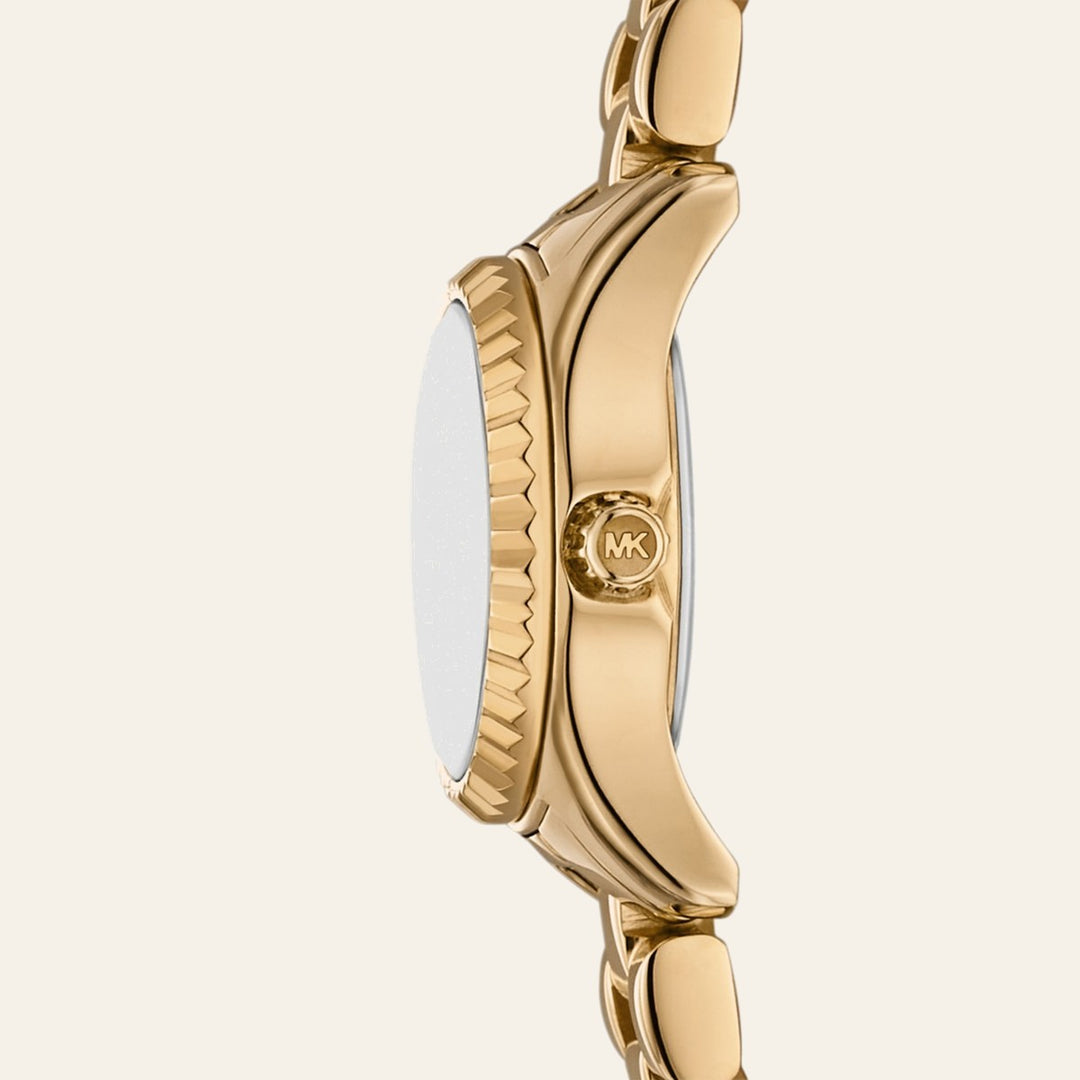 Michael Kors Micro Lexington Pavé