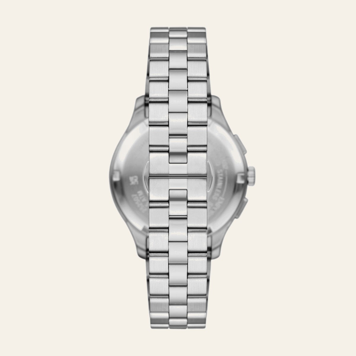 Emporio Armani Minimalist / Classic — pamja 3 | Shkreli Watches