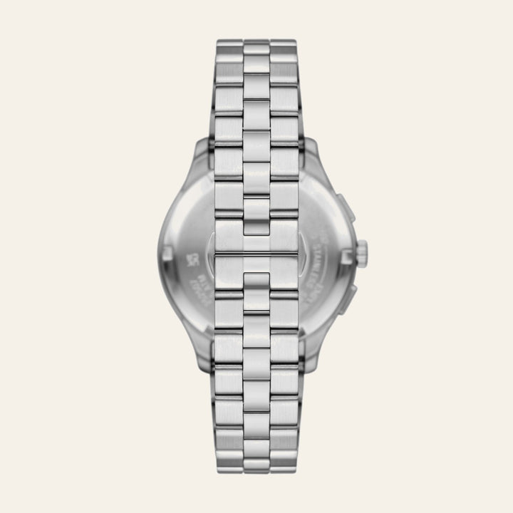 Emporio Armani Minimalist / Classic