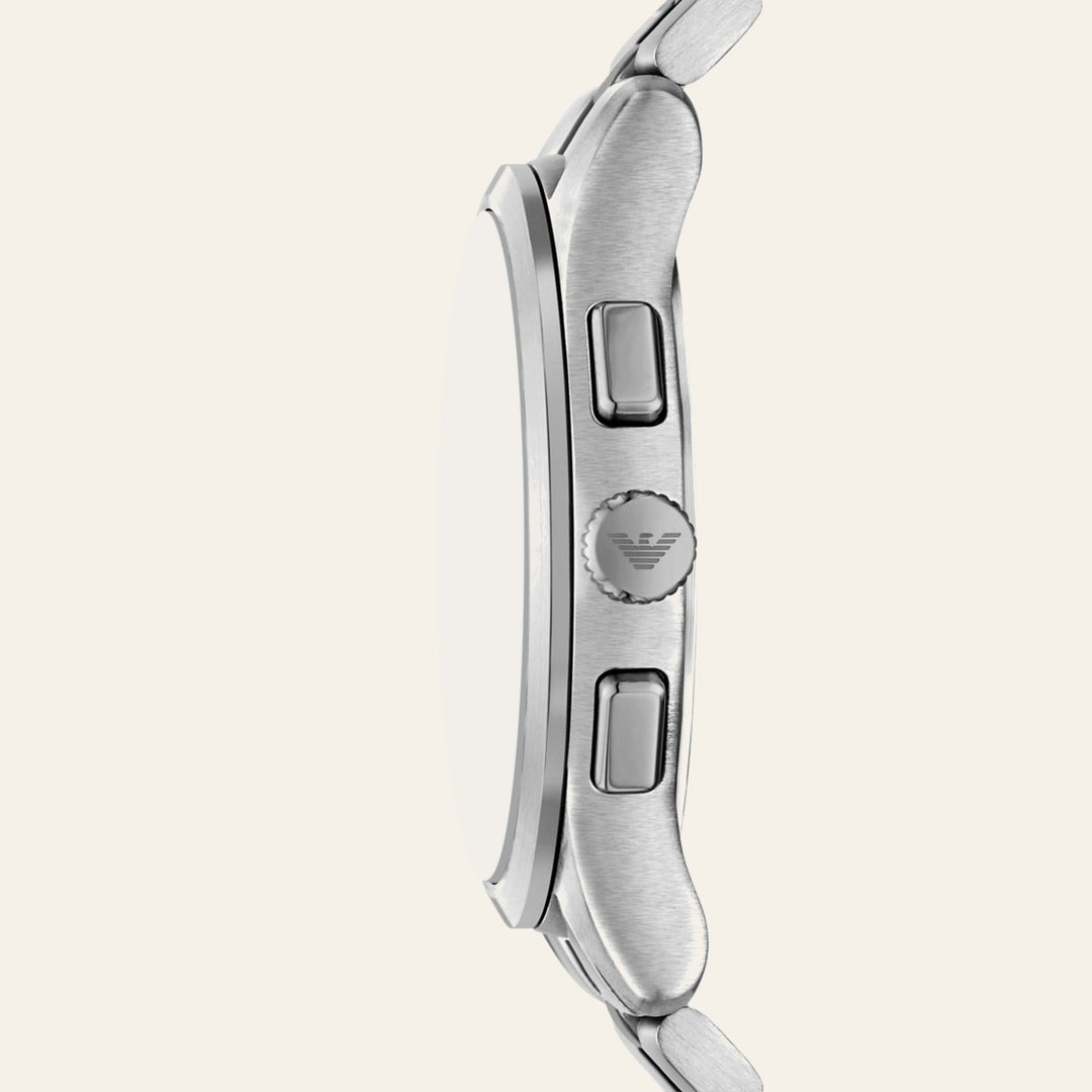 Emporio Armani Minimalist / Classic