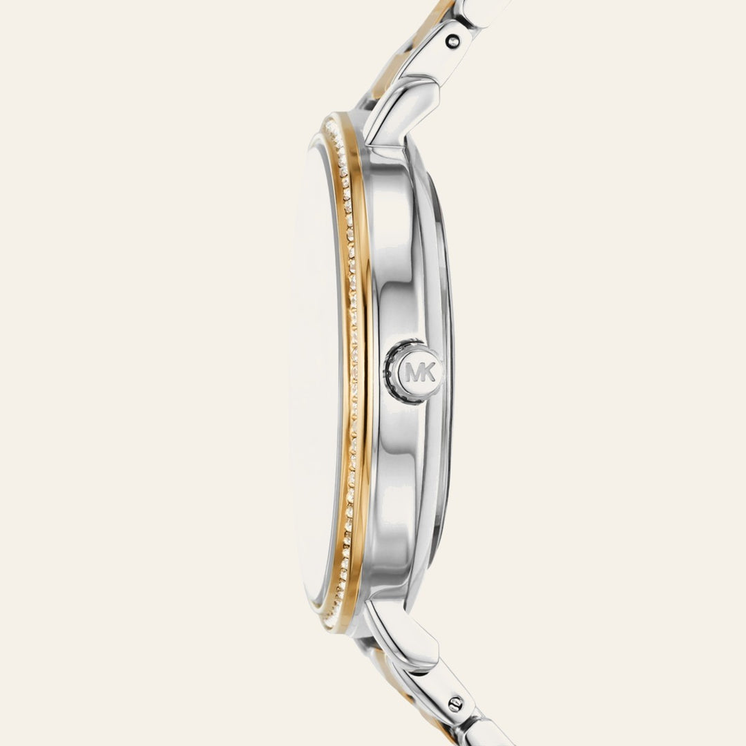 Michael Kors Klasike për Femra — Bezhë