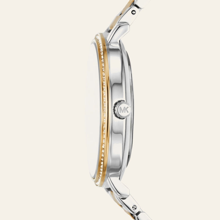 Michael Kors Klasike për Femra — Bezhë
