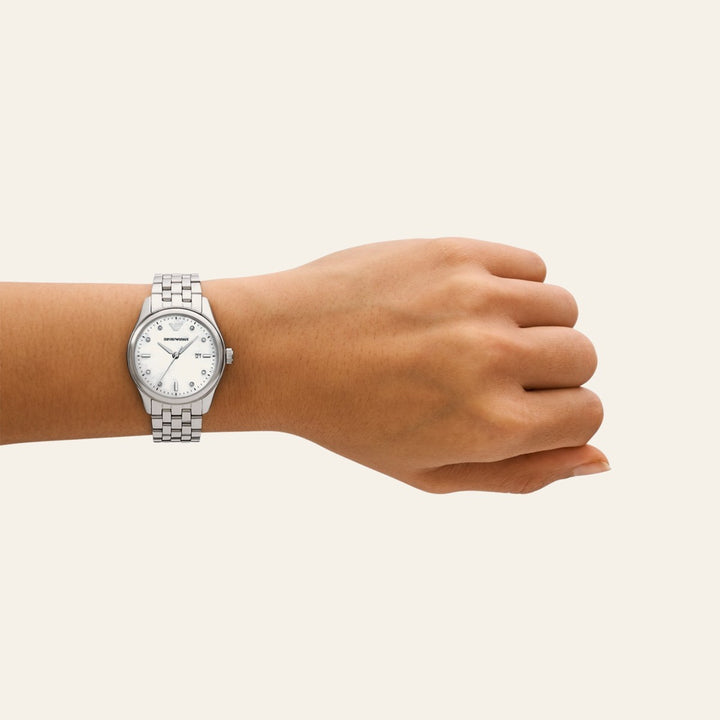 Emporio Armani Classic / Elegance