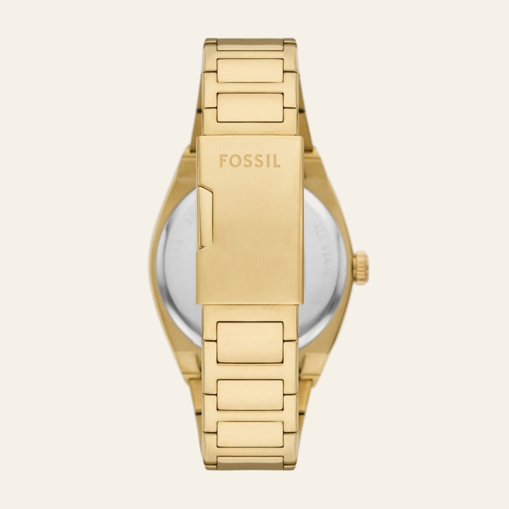 Fossil Everett