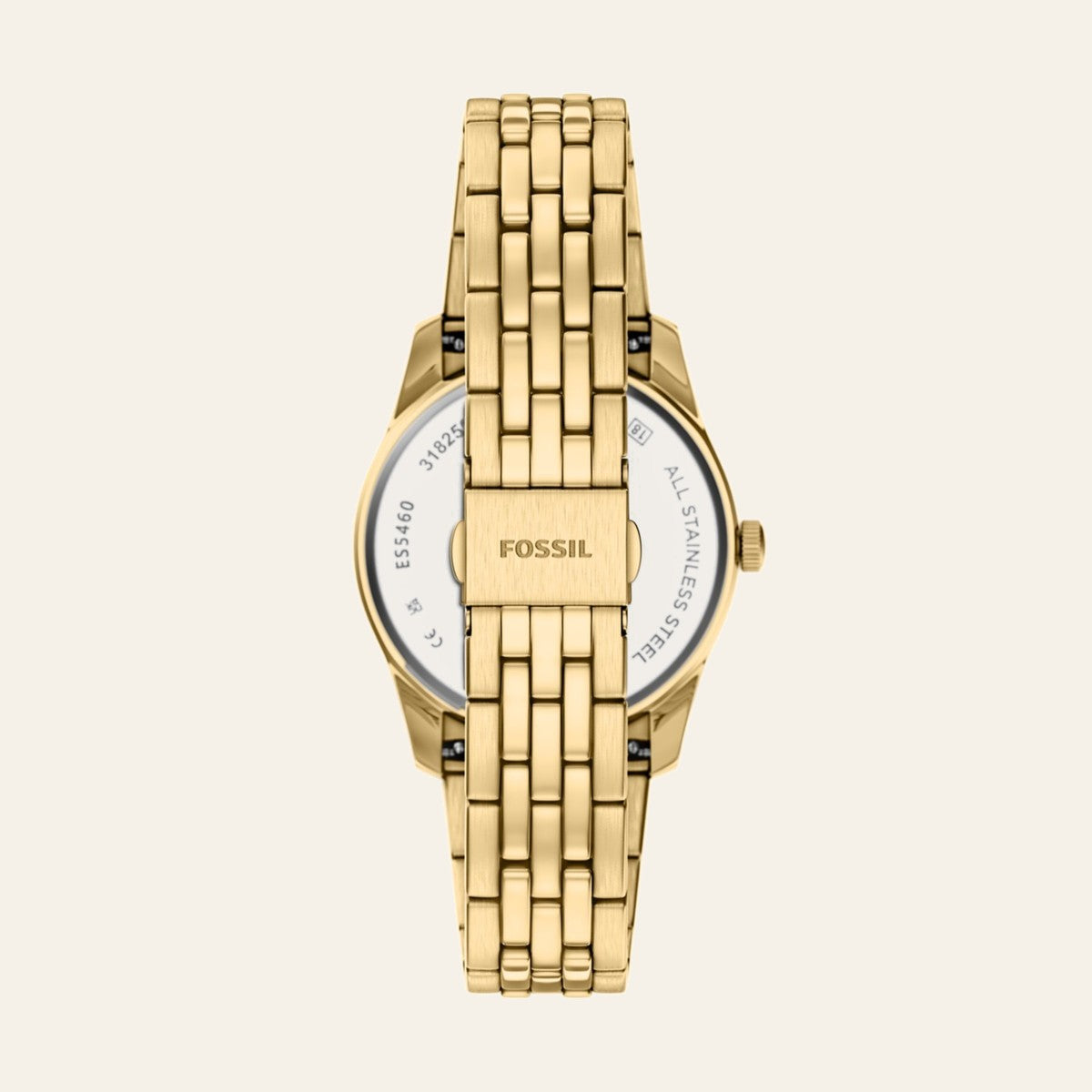 Fossil Scarlette — pamja 3 | Shkreli Watches