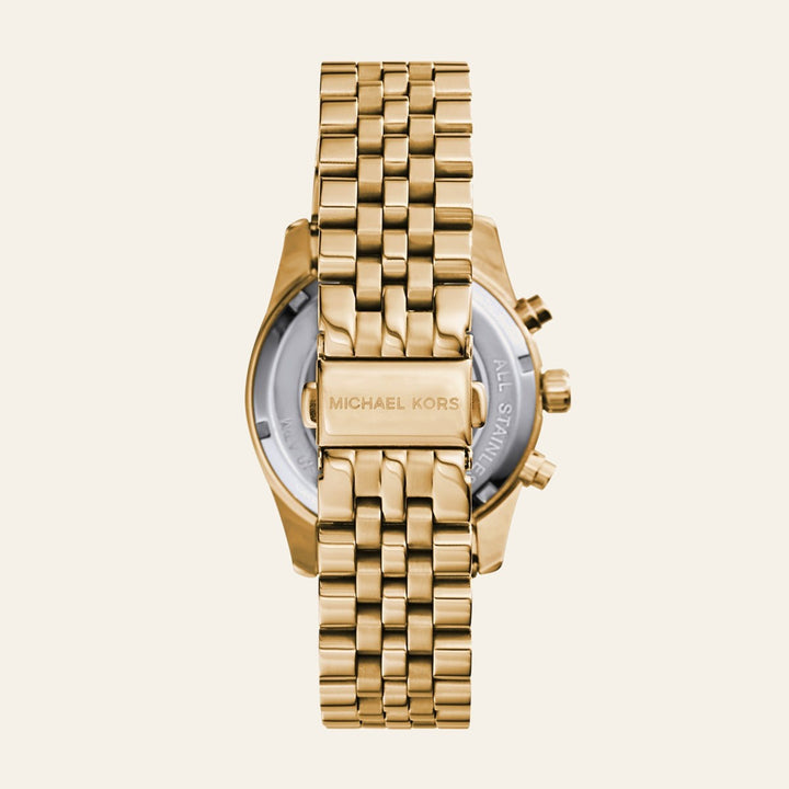 Michael Kors Klasike për Femra — Bezhë