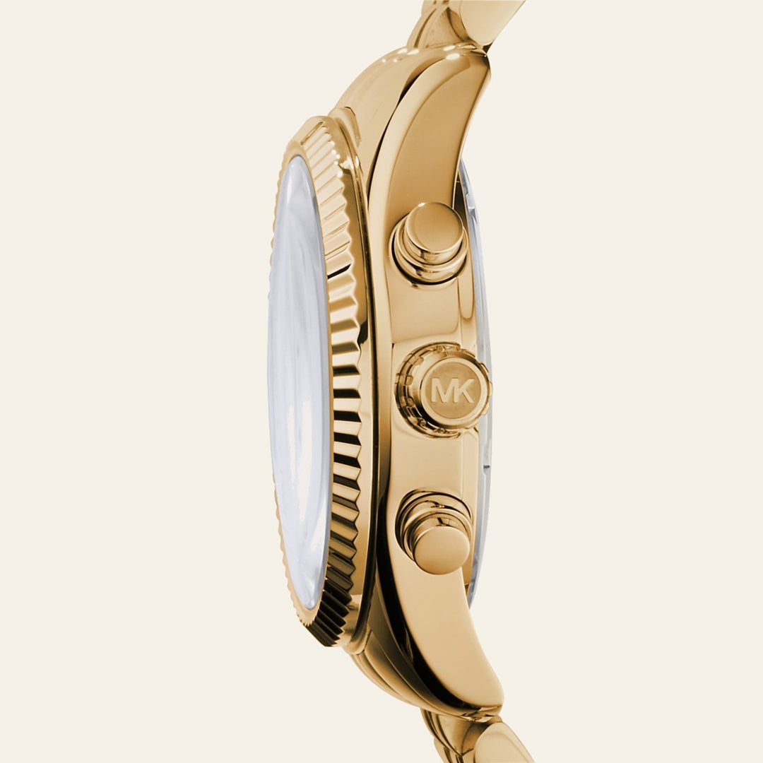 Michael Kors Klasike për Femra — Bezhë