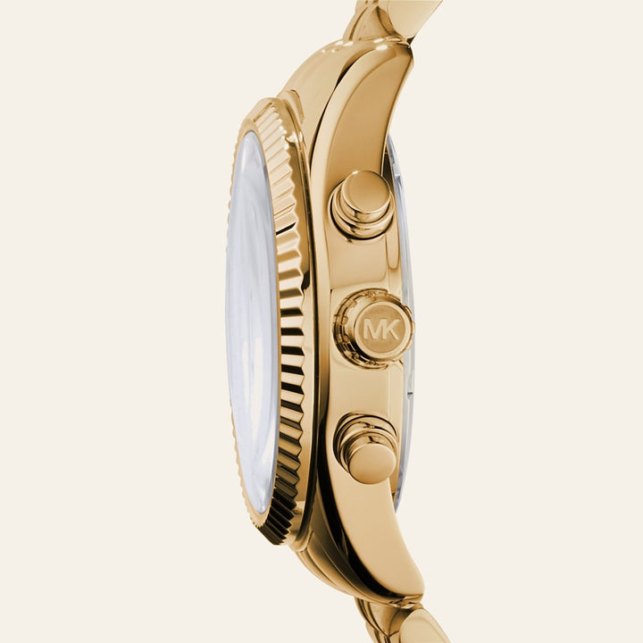 Michael Kors Klasike për Femra — Bezhë