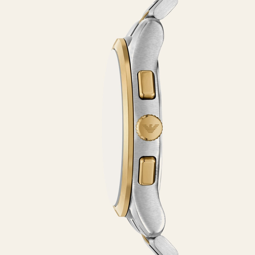 Emporio Armani Minimalist / Classic