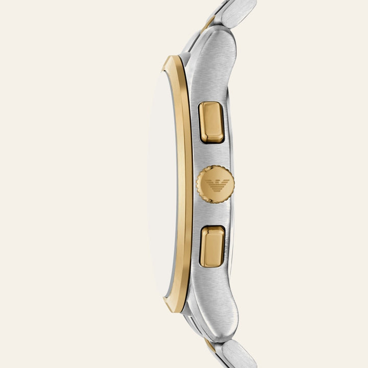 Emporio Armani Minimalist / Classic