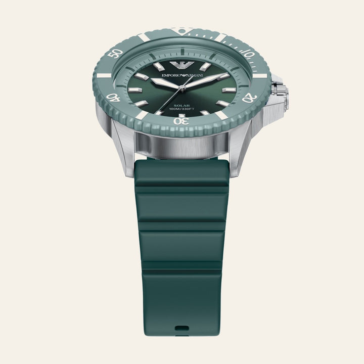 Emporio Armani World Explorer
