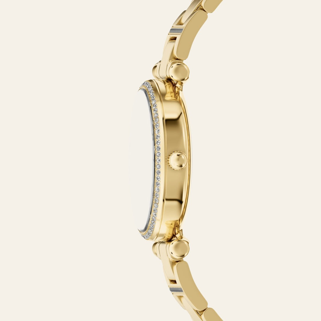 Fossil Carlie