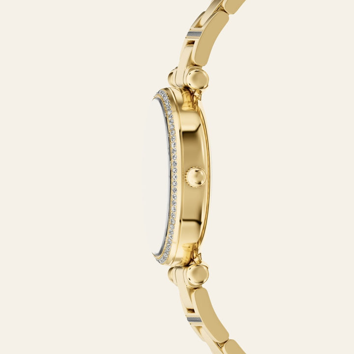 Fossil Carlie