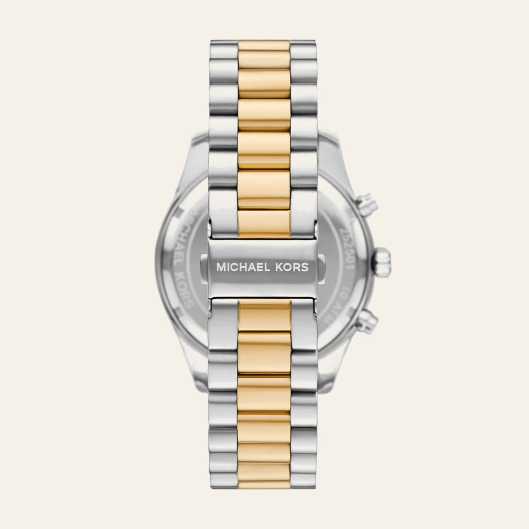 Michael Kors Klasike për Meshkuj — Kafe