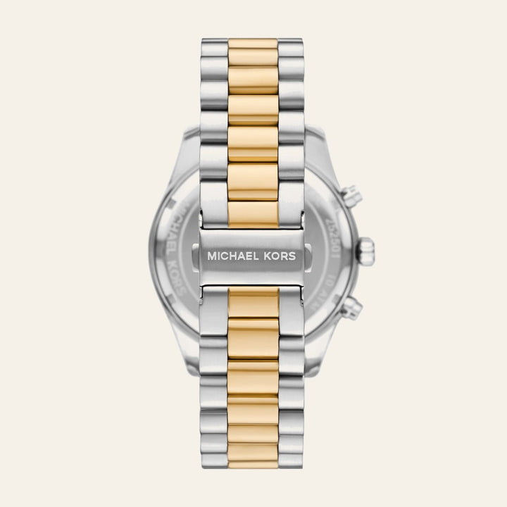 Michael Kors Klasike për Meshkuj — Kafe