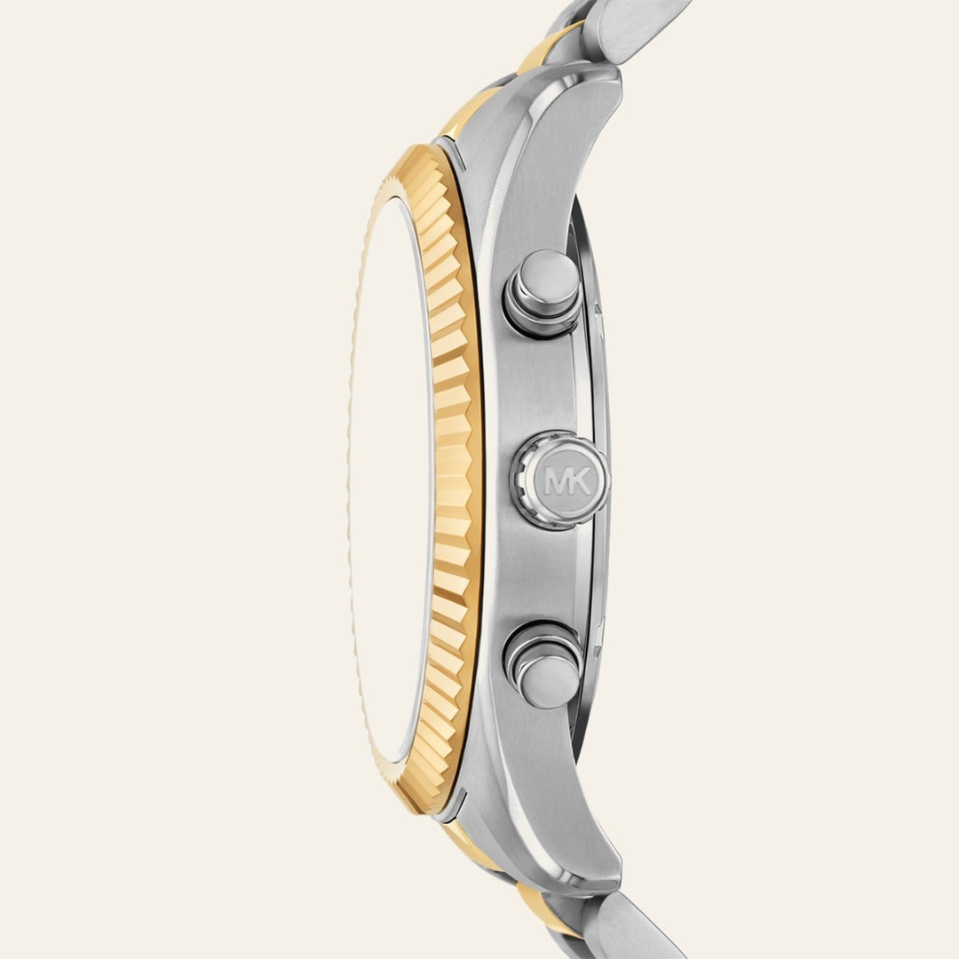 Michael Kors Klasike për Meshkuj — Kafe