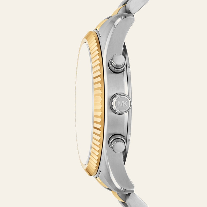Michael Kors Klasike për Meshkuj — Kafe