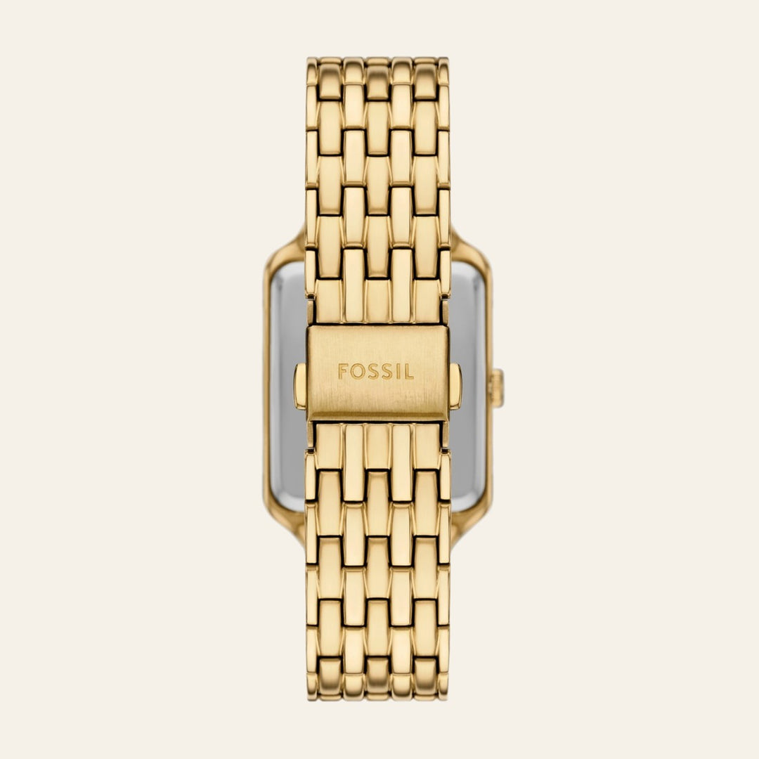 Fossil Raquel Sun Moon