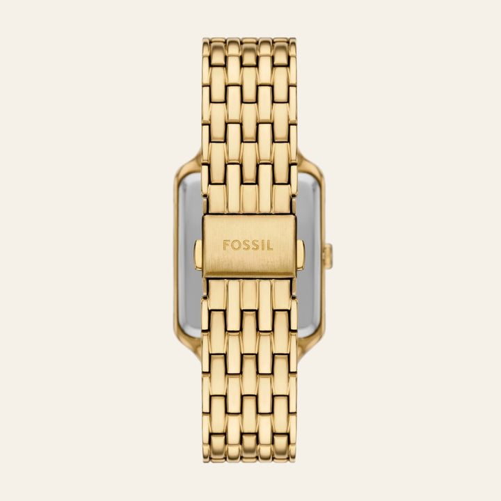 Fossil Raquel Sun Moon
