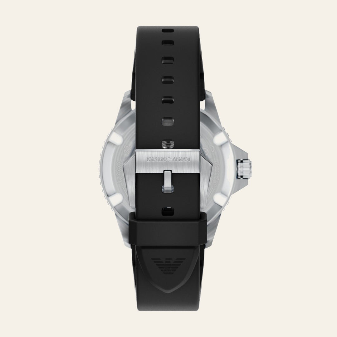 Emporio Armani Sea Explorer