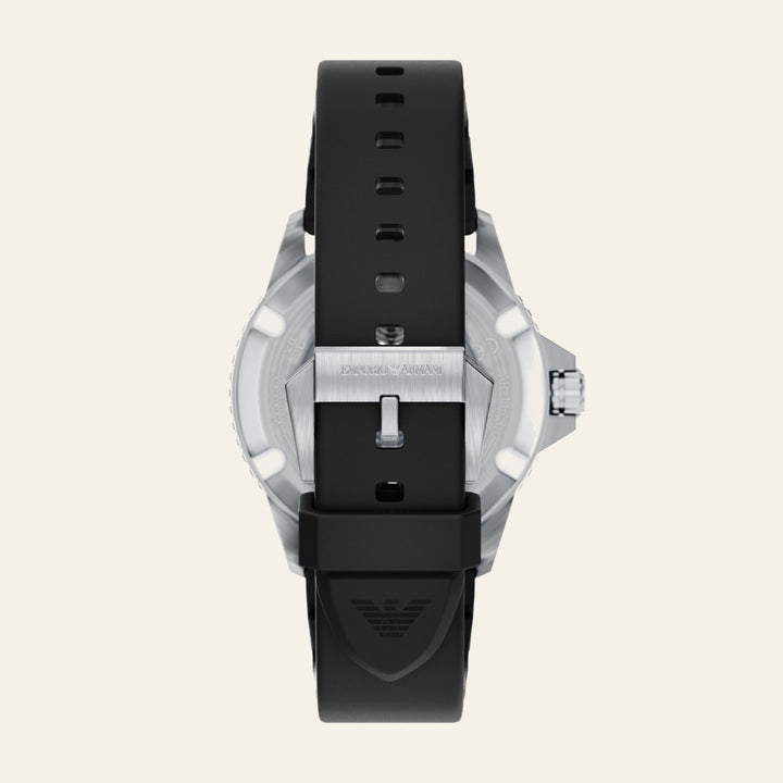 Emporio Armani Sea Explorer