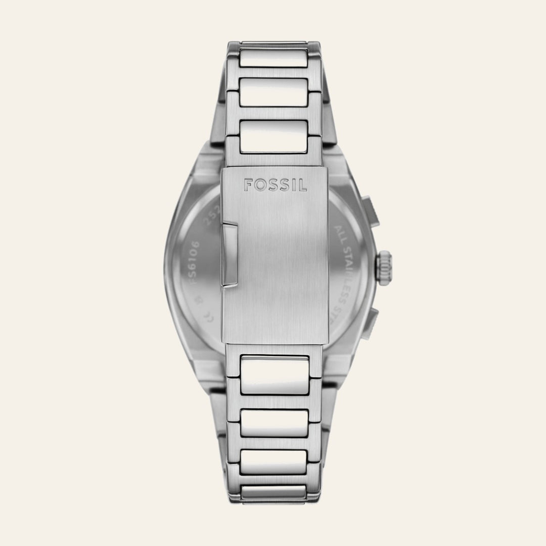 Fossil Everett Chronograph