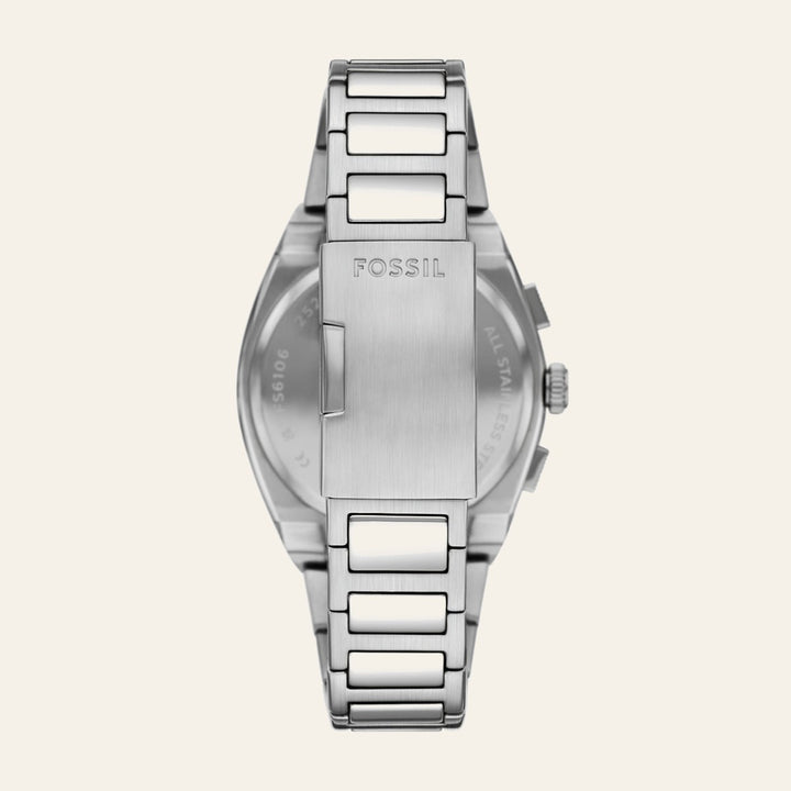 Fossil Everett Chronograph