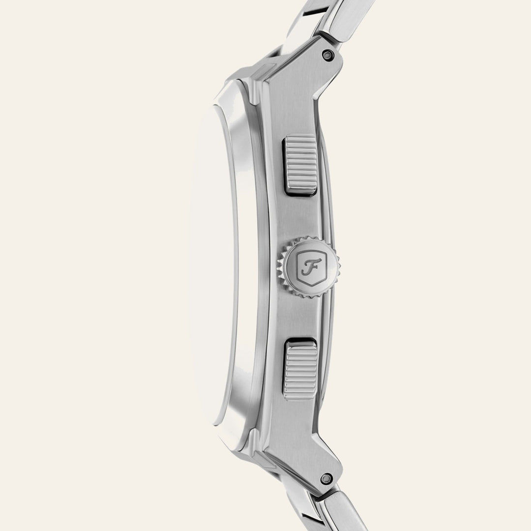 Fossil Everett Chronograph