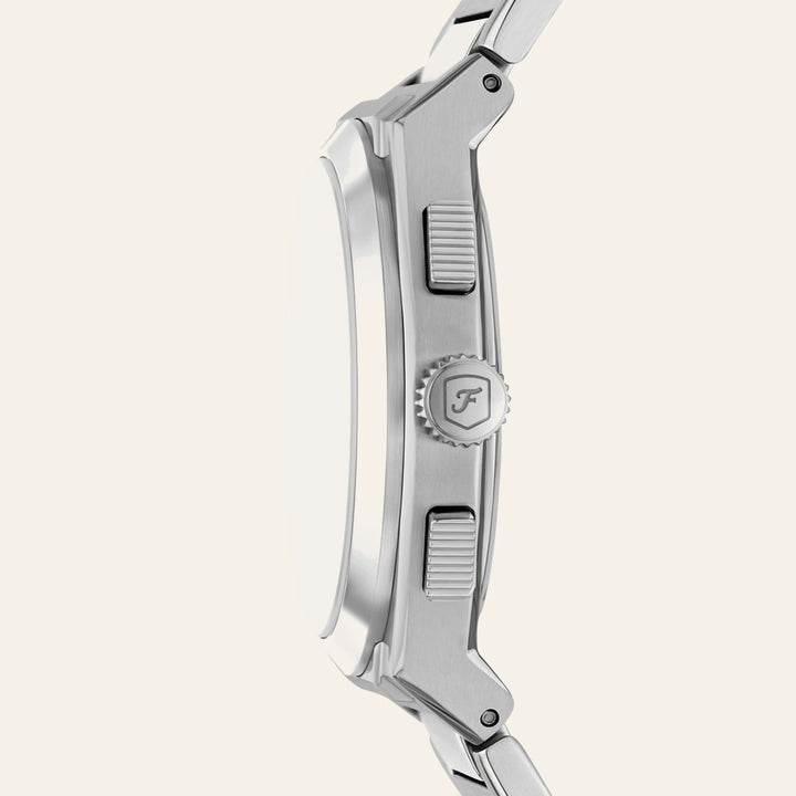 Fossil Everett Chronograph
