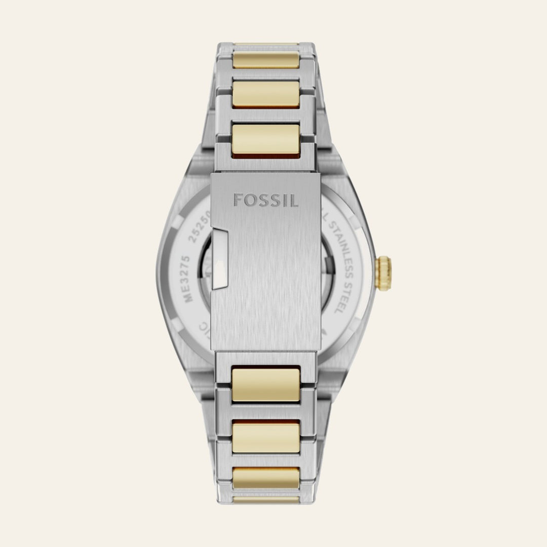 Fossil Everett