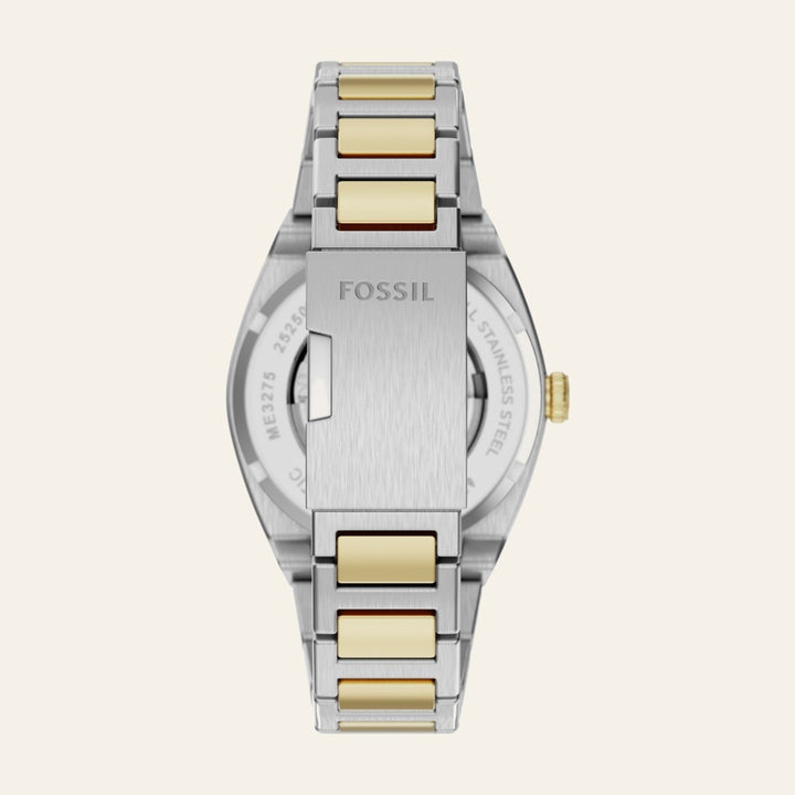 Fossil Everett